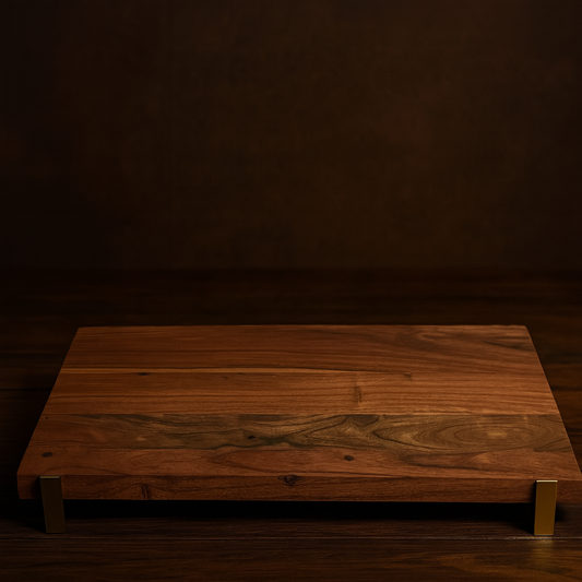 Golden Base – Serving Board